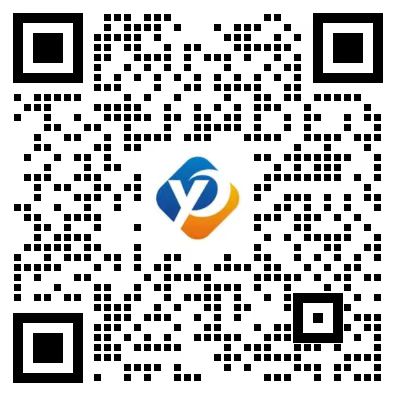 企业微信二维码